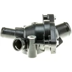 Motorad Integrated Housing THERMOSTAT-194 Degrees W/ Seal 608-194. Fixed Price $98.88.