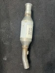 Brexhaust 099910 Catalytic Converter - Bosal Golf 2,3 Vw Vol. Fixed Price $129.98.