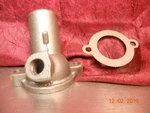 Four Seasons 84975 Water Outlet Housing JUL2561 DS1276B4. Fixed Price $16.74.