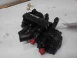 Thermostat Housing From 2022 Gmc Sierra 1500 2.7L 12644194. Fixed Price $106.94.