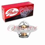 Gates 33039 Engine Coolant Thermostat For ZAM-1179 W291 W116H TH22 TH15 Xv. Fixed Price $17.53.
