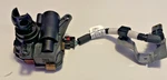 2019-25 Cadillac XT4 2.0T Awd Engine Coolant Flow Control Valve F-611520 Oem 374. Fixed Price $19.99.
