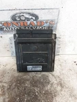 Engine Ecm Electronic Control Module 4WD Fits 06-07 Pathfinder 1602152. Fixed Price $112.00.