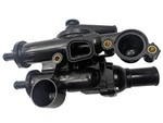 Autotecnica CY0714523 Engine Coolant Thermostat Water Inlet Assembly. Fixed Price $59.49.
