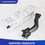 Engine Coolant Thermostat Housing Fit For Mercedes Benz Amg G63 13-18 2782000815. Fixed Price $90.00.