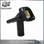 Thermostat Housing For 2018 2019- 2021 Toyota Camry Avalon RAV4 2.5L 16031-25011. Fixed Price $18.13.