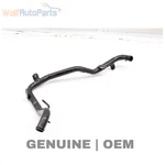2011-2014 Porsche Cayenne 3.0L Coolant Pipe / Tube 95810637101. Fixed Price $13.71.
