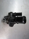 Thermostat Housing 06-07 Ford Focus 2.0 3M4GAE. Fixed Price $26.20.