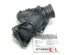 2013-2016 Mercedes GL450 3.0L Engine Water Coolant Thermostat W/ Housing Oem. Fixed Price $36.99.