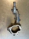 2019 Chrysler Pacifica Coolant Crossover Housing 4893794AD. Fixed Price $59.99.
