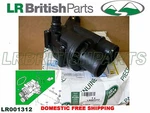 Genuine Land Rover Thermostat Housing With Sensor LR2 2.2L New LR001312. Fixed Price $215.00.