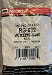 Ford Genuine Oem Engine Coolant Thermostat Gaskets W703399 S300 Package Of 4. Fixed Price $5.00.
