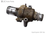 Thermostat Housing Assembly From 2014 Ford F-150 5.0. Fixed Price $49.95.