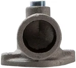 Ford/lincoln 1966-1978 Water Outlet Front Right Pass. Side Four Seasons. Fixed Price $19.66.