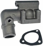 Thermostat Housing For 1994-1998 Dodge Ram 2500 5.9L Diesel Dorman 246HF54. Fixed Price $45.61.