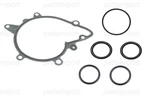 Water Pump Gasket W/ Thermostat & O-rings For Bmw 530I 740IL X5 Z8. Fixed Price $30.00.