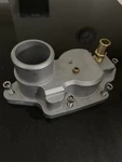 Thermostat Housing Kit V10 Billet 1994 Dodge Ram 2500/3500. Fixed Price $425.00.