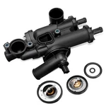 Thermostat Housing Cooling Water Outlet Assembly For Chrysler Dodge Jeep 902-319. Fixed Price $34.99.