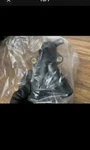 Jaguar F-pace 2.OD 16+ Inlet Elbow JDE36984. Fixed Price $47.02.