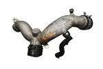 10-15 Jaguar Xjl 5.0L Supercharged Head Water Lines 9W838A504BC Oem. Fixed Price $46.75.