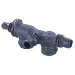 Automatic Transmission Oil Cooler Thermostat-integrated Housing. Fixed Price $83.23.