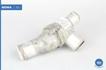 03-08 Jaguar X204 S-type Engine Radiator Coolant Thermostat F53E8K528CE Oem. Fixed Price $93.38.