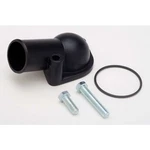 Trans-dapt 66-75 Sbc Black Water Neck- 8634. Fixed Price $82.56.