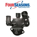 Four Seasons 85967 Engine Coolant Thermostat Housing For Z63015 TI3387 Xs. Fixed Price $79.50.