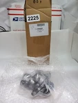 Thermostat 570S Engine Mclaren 13FA050CP #2497. Fixed Price $155.00.