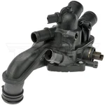 902-812 Dorman Thermostat Housing For Mini Cooper Countryman 2011-2013. Fixed Price $105.50.