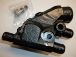 Omc Volvo Penta Thermostat Housing V8 V6 8.2 4.3L 5.0L 5.7L 7.4L. Fixed Price $152.00.