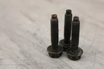 03-06 350Z 03-07 G35 VQ35DE Thermostat Bolts Mounting Hardware Oem. Fixed Price $15.00.