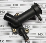 Mini Cooper One R50 Thermostat Housing Engine Cooling 04777858AB 7829959. Fixed Price $29.25.