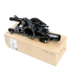 Genuine 256202GGA5 Thermostat Housing For 2015-2020 Santa Fe Sonata Optima 2.4L. Fixed Price $105.72.