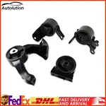 4PCS Engine Motor & Trans Mounts For 2007-2012 Dodge Caliber L4 2.0L 2.4L A5415. Fixed Price $50.99.