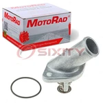 Motorad 324-192 Coolant Thermostat Housing Assembly For 902-2129 902-2036 Ev. Fixed Price $23.53.