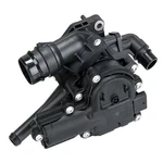 2021-2024 Kia K5 Lxs 1.6L Engine Coolant Thermostat Housing Oem. Fixed Price $99.99.