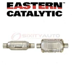 Eastern Catalytic Rear Converter 1994-1996 Ford Bronco 5.8L V8 Gb. Fixed Price $163.23.