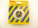 Stant 35749 Engine Coolant Thermostat - 195 Degree. Fixed Price $8.99.