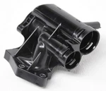 Oem Hyundai Santa Fe Thermostat Housing 25621-3CAA0. Fixed Price $61.50.