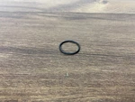 2009-2012 Vw Touareg 3.0L Tdi Engine Coolant Thermostats Housing Seal Oem. Fixed Price $13.79.