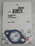 Engine Coolant Thermostat Housing Gasket Fel-pro 35764. Fixed Price $7.99.