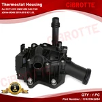 Thermostat Housing For 2017-2019 Bmw B58 540I 740I Xdrive M240I 2018-19 X3 3.0L. Fixed Price $109.99.