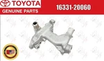 Toyota ES300 ES330 Camry Solara MCV30 Water Outlet 16331-20060 Oem Genuine. Fixed Price $103.00.