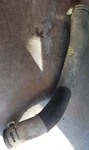 2004-2011 Cadillac Sts Upper Radiator Coolant Water Tube Pump Engine 3.6L Oem. Fixed Price $13.49.