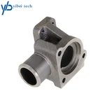 Thermostat Housing Seat Water Outlet For Cummins B3.9 6B 5.9 6.7 3914409 3285102. Fixed Price $15.04.