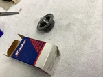 Nos Genuine Acdelco Gm 12559336 Thermostat. Fixed Price $35.00.