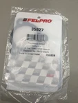 Engine Coolant Thermostat Housing Gasket Fel-pro 35827. Fixed Price $7.50.
