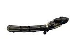 2010-2019 Jaguar F-type Oem Rwd 5.0L Coolant Heater Hose Tube 8W93-18N348. Fixed Price $46.75.