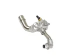 Genuine Mopar Thermostat And Housing 05048757AA. Fixed Price $149.76.